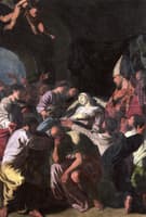 Death of the Virgin