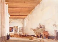 The Nuns Class