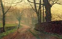 Stapleton Park, near Pontefract