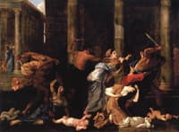 The Massacre of the Innocents