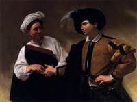 The Fortune Teller