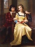 Romeo and Juliet