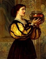 The Goldfish Bowl