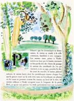 Norman Landscape