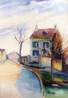 Village Street