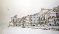 View of Posillipo
