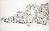 View of Posillipo