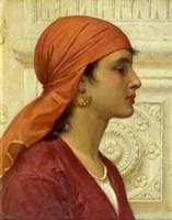 A Capri Girl