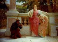 The Lizard Charmer