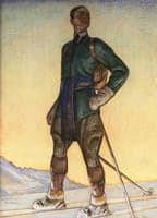 San Moritz