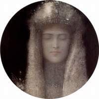 The Silver Tiara