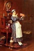 The Bonbons of Madame