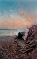 The Sea Lover