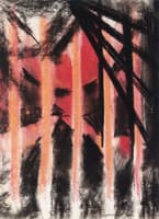Orange Bars