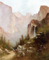 Yosemite Valley
