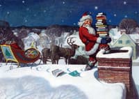 Santa
