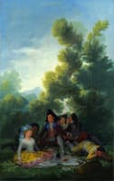 A Picnic