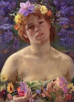 Flora