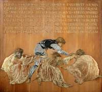 Perseus and the Graiae
