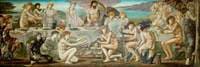 The Feast of Peleus