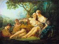 The Four Seasons 03 - Autumn
