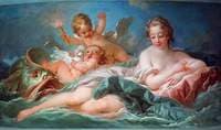 The Birth of Venus
