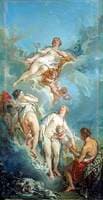 The Judgment of Paris