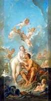 Venus and Vulcan