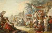Chinese Fair