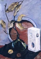 Still Life with Folliage