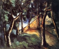 In the Forest