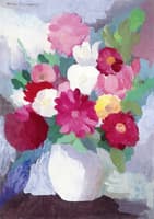 Vase of Flowers