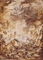 The Adoration of the Shepherds