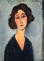 Young Woman