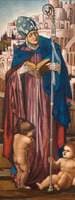 Saint Nicholas
