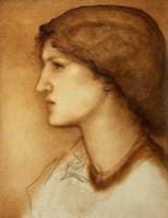 May Morris