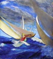 Yacht Races