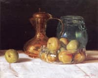 Still LIfe