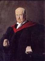 Dr. Walter Quincy Scott