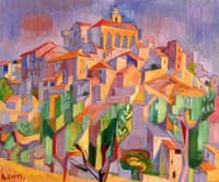 Gordes
