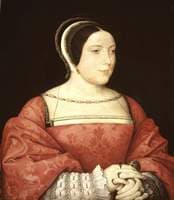 Madame de Canaples, Marie d'Assigny