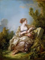 The Young Gardener