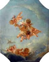 Four Seasons 1, Spring