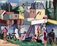 Bathers