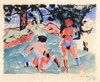 Bathers