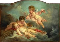 An Allegory of Earth