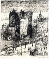 Cityscape