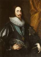 Charles I (1600-1649)