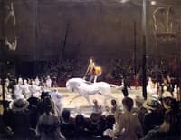 The Circus