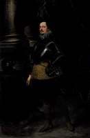 An Italian Noble
